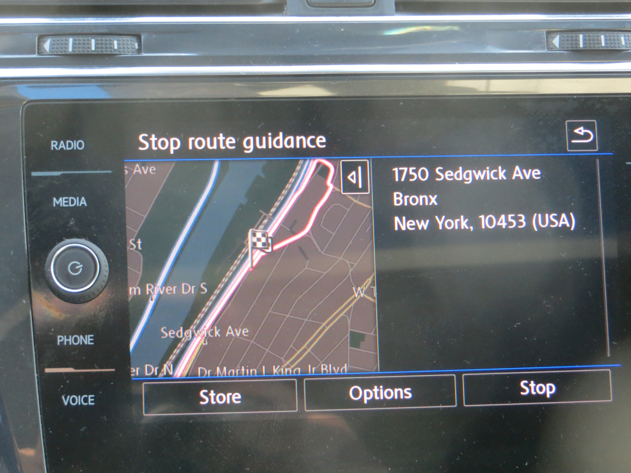 Volkswagen Tiguan  2019