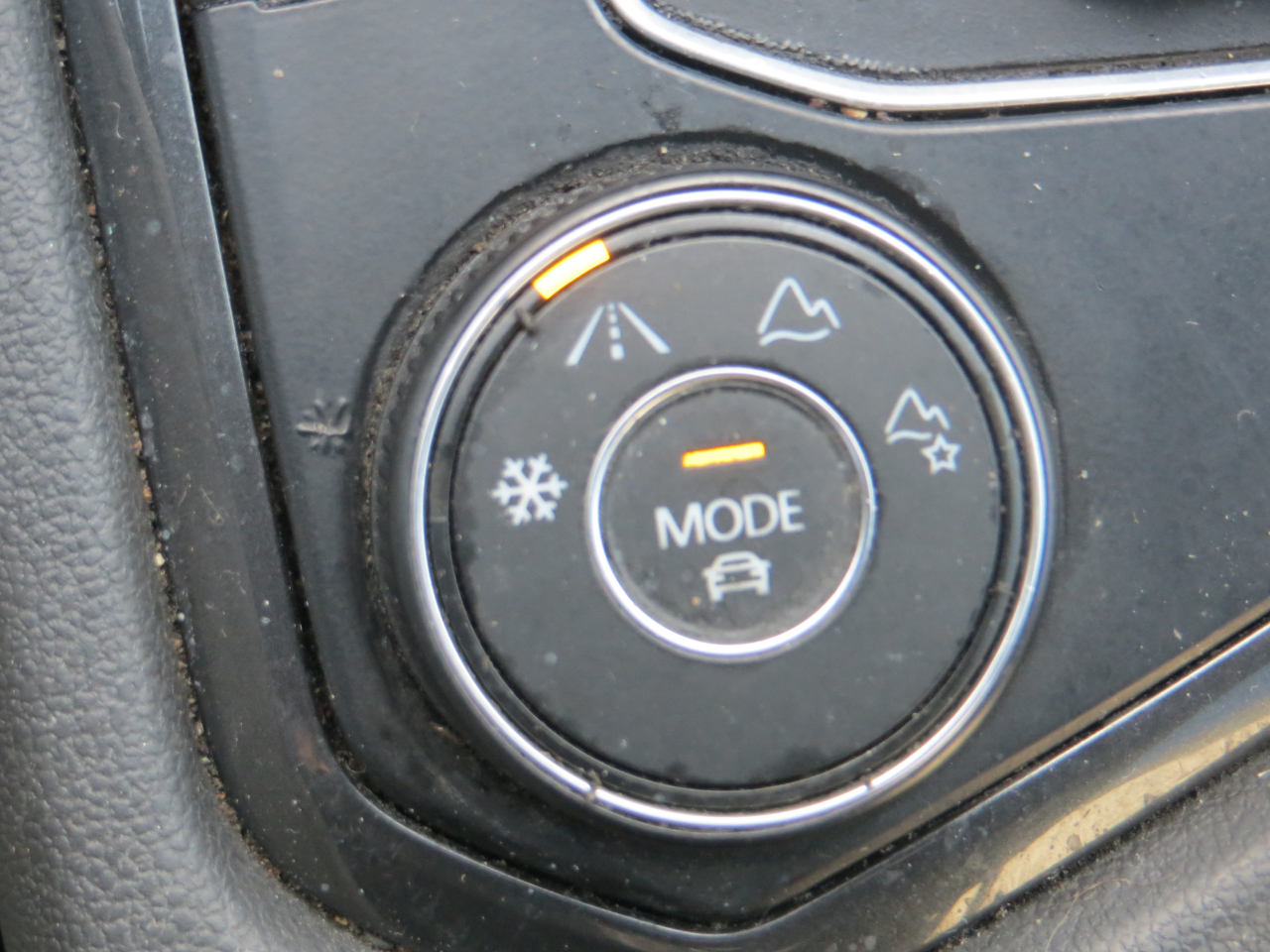 Volkswagen Tiguan  2019