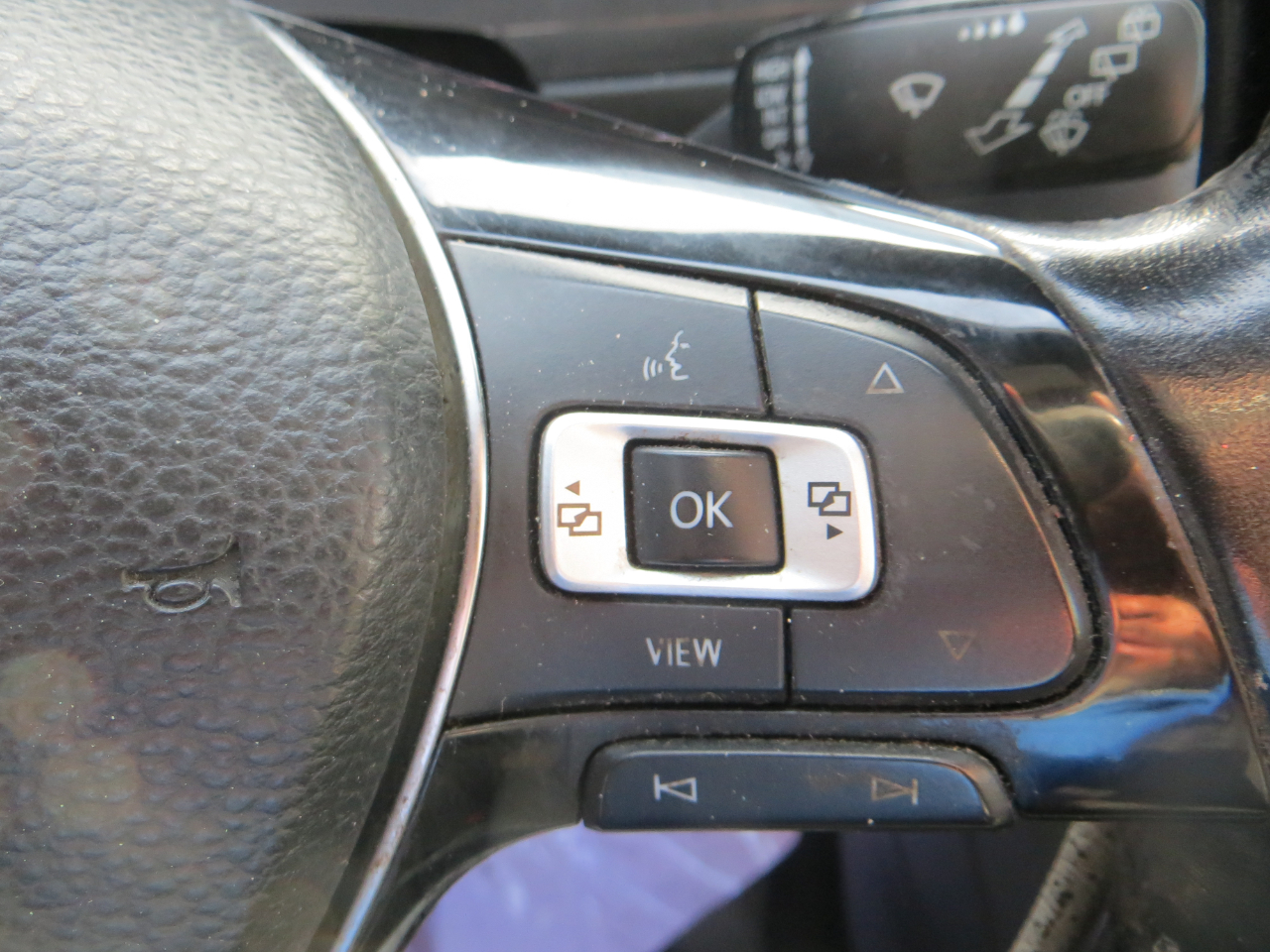 Volkswagen Tiguan  2019