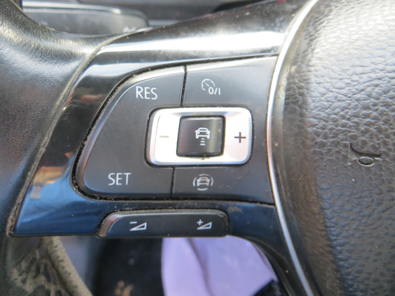 Volkswagen Tiguan  2019