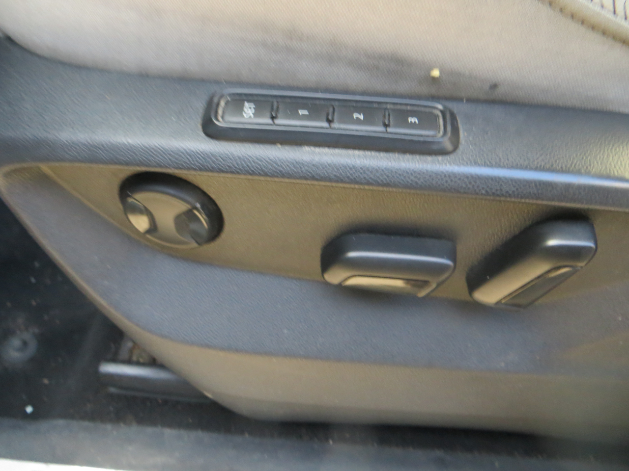 Volkswagen Tiguan  2019