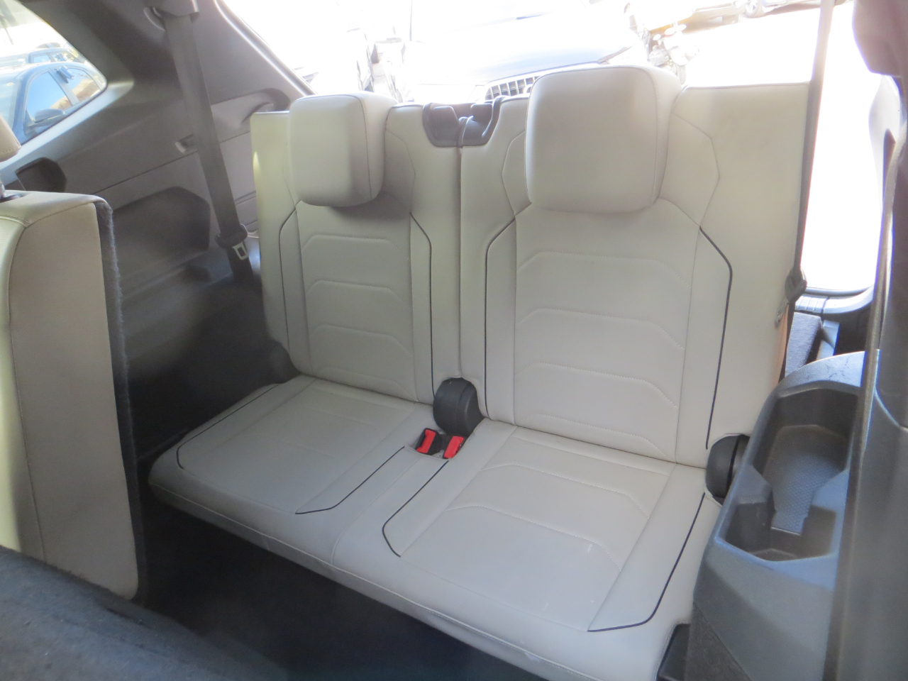 Volkswagen Tiguan  2019