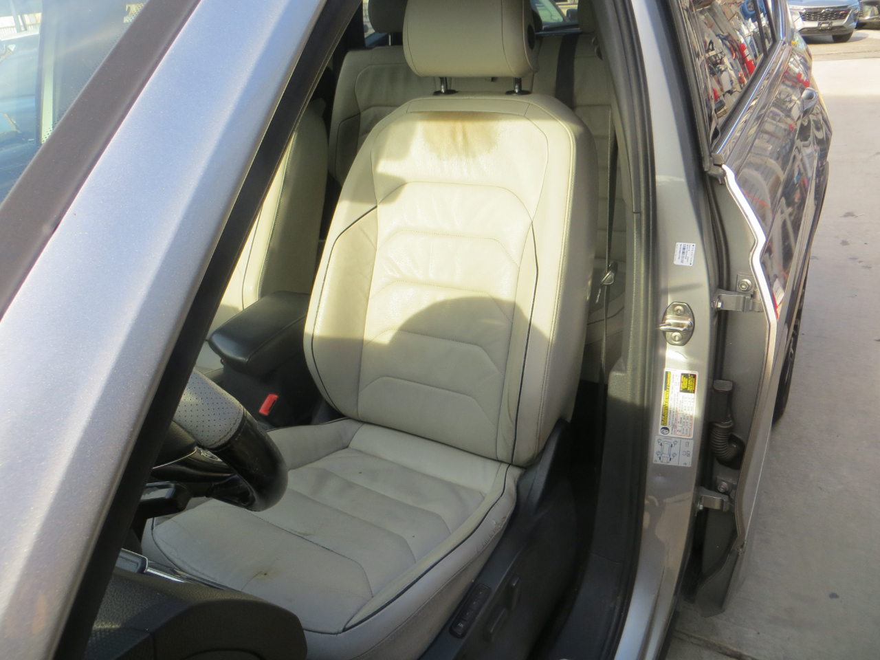 Volkswagen Tiguan  2019