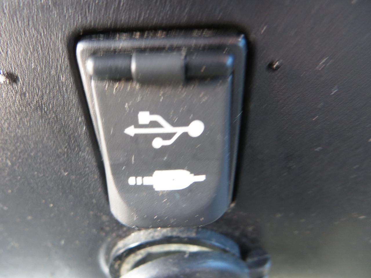 Toyota Sienna L FWD 7-Passenger V6 2015