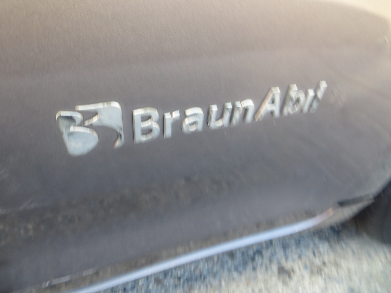 Toyota Sienna L FWD 7-Passenger V6 2015