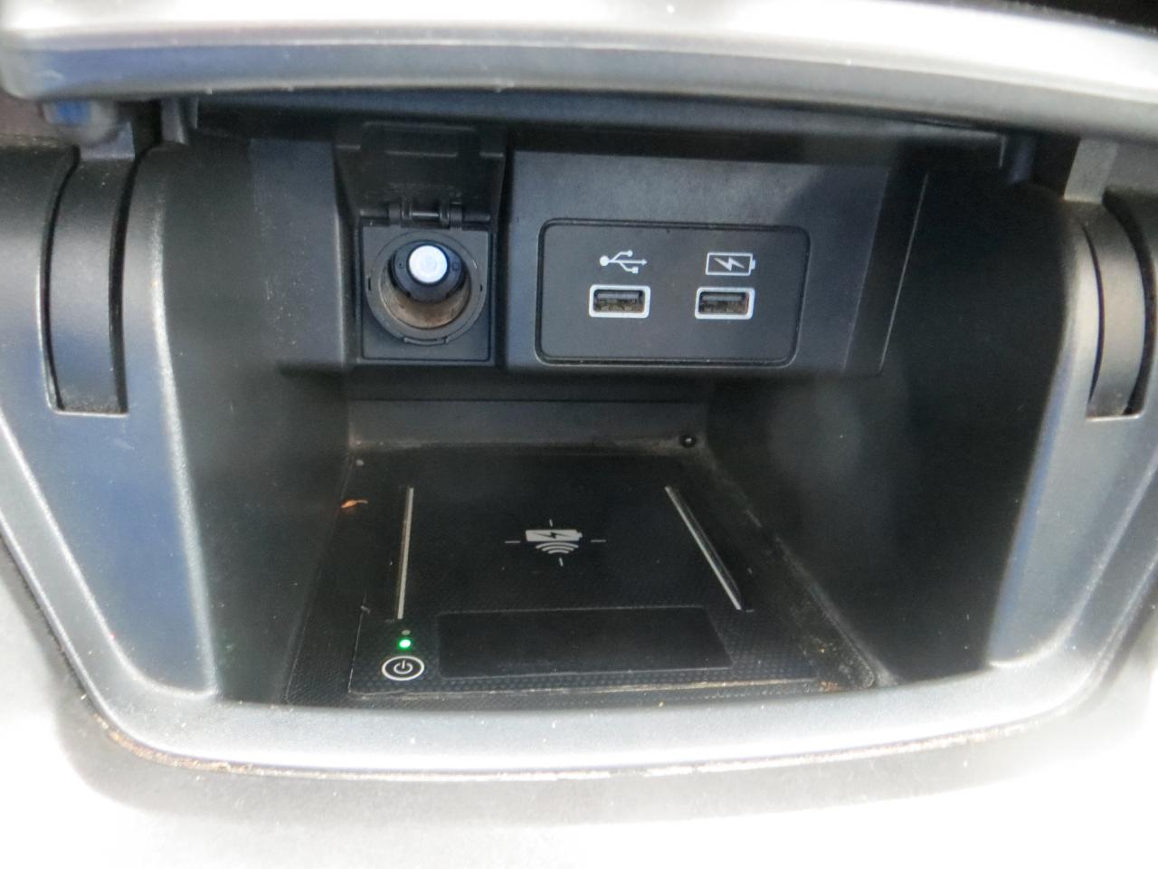 Honda Accord EX-L 2021