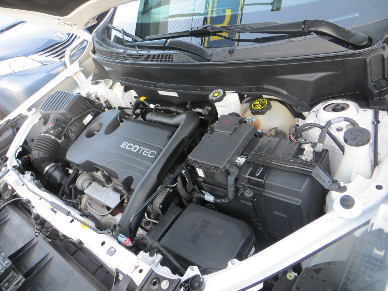 GMC Terrain SLE AWD 2020