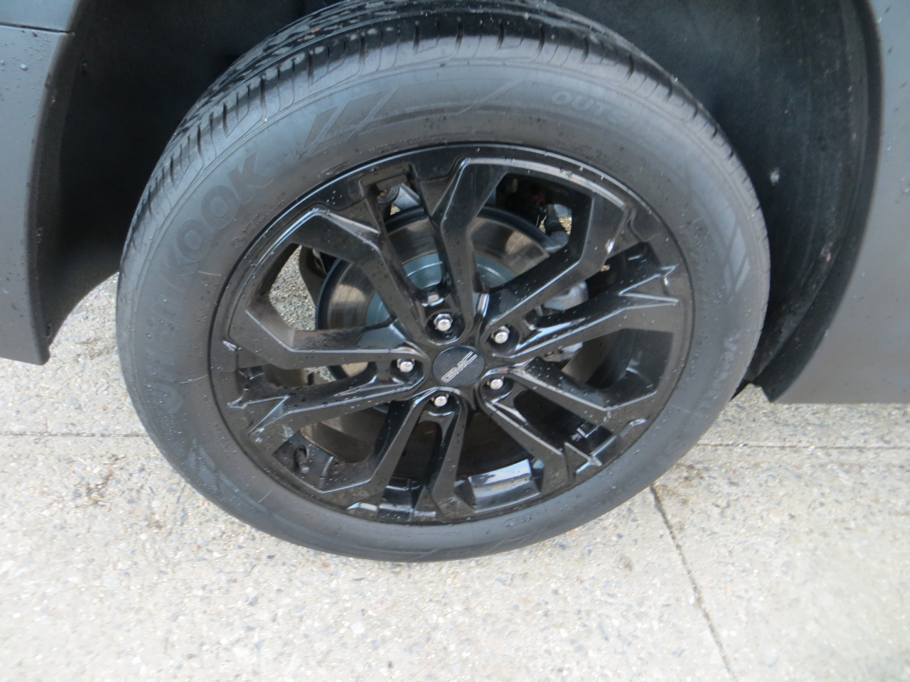 GMC Terrain SLE AWD 2020