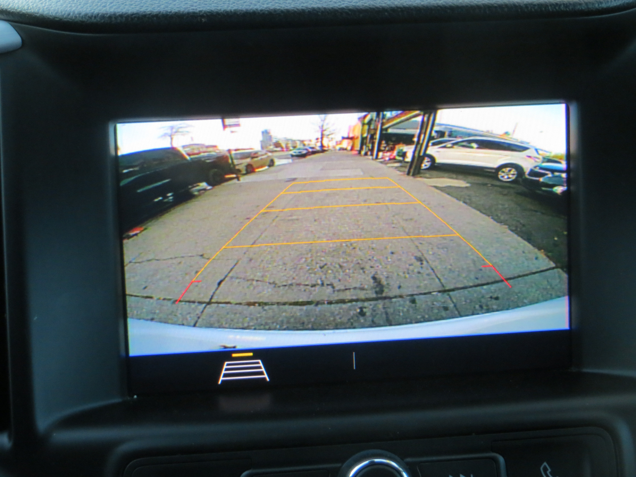 GMC Terrain SLE AWD 2020