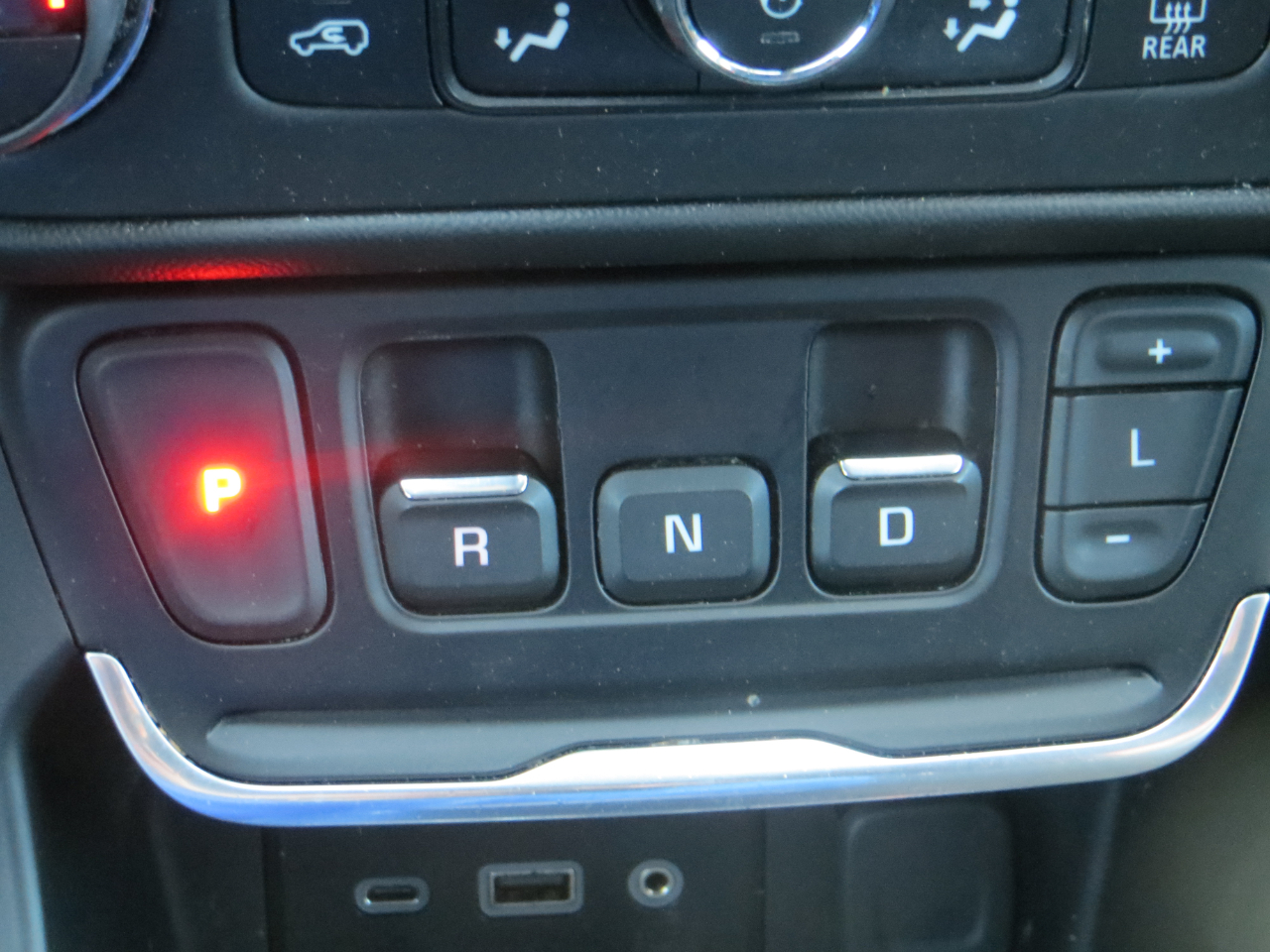 GMC Terrain SLE AWD 2020