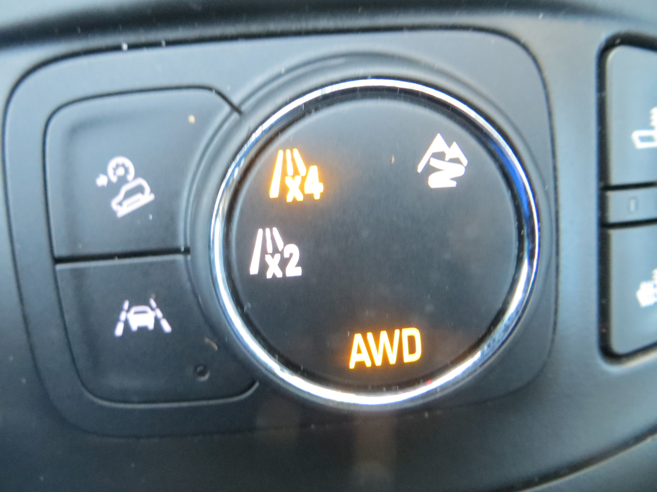 GMC Terrain SLE AWD 2020