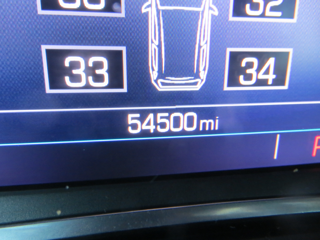 GMC Terrain SLE AWD 2020