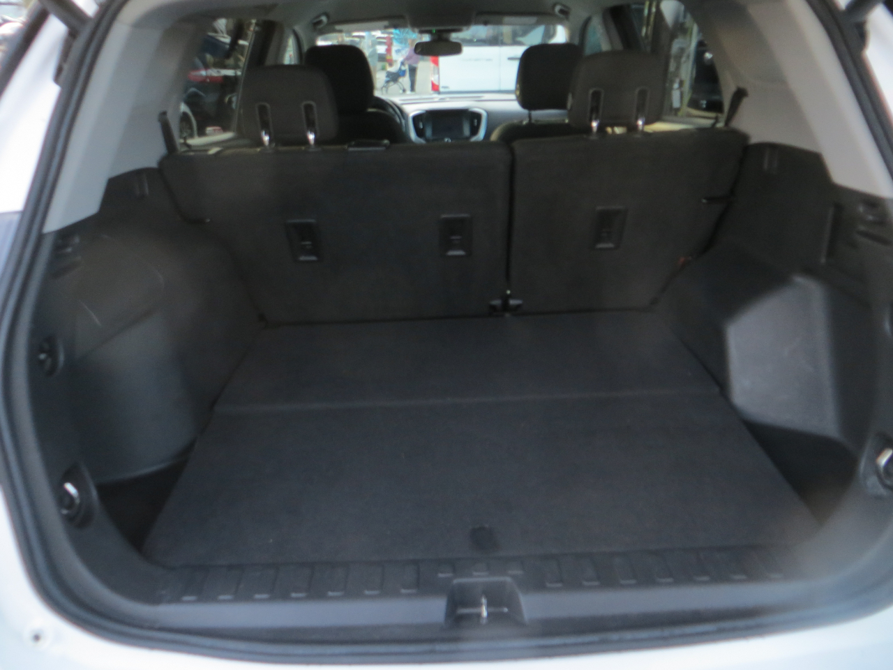 GMC Terrain SLE AWD 2020