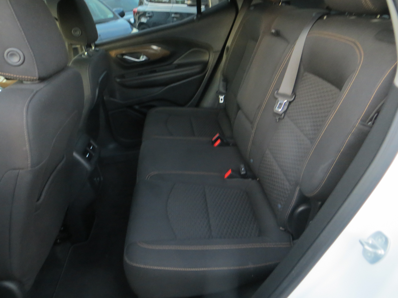 GMC Terrain SLE AWD 2020