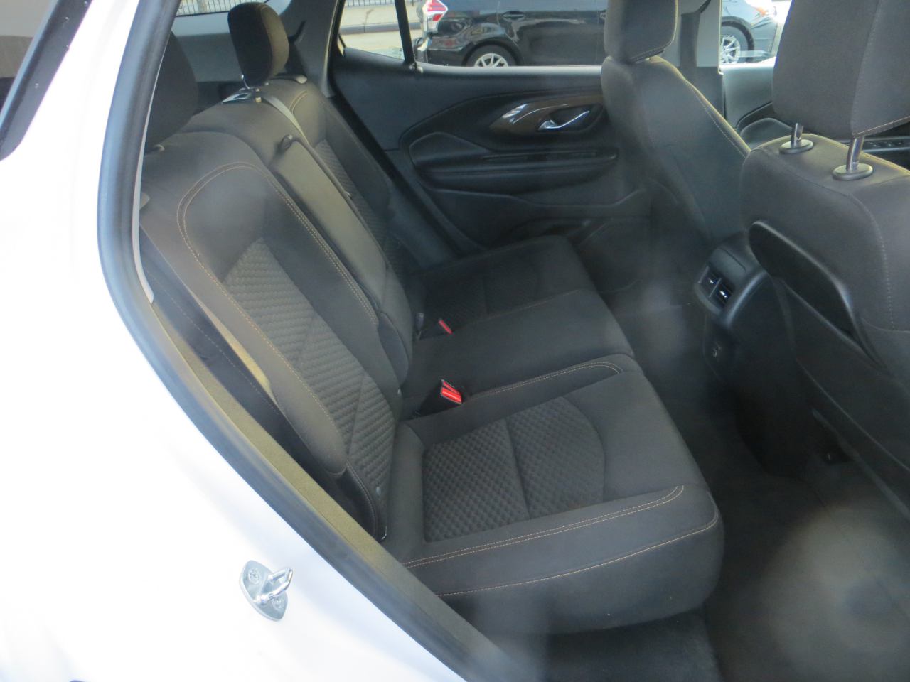 GMC Terrain SLE AWD 2020