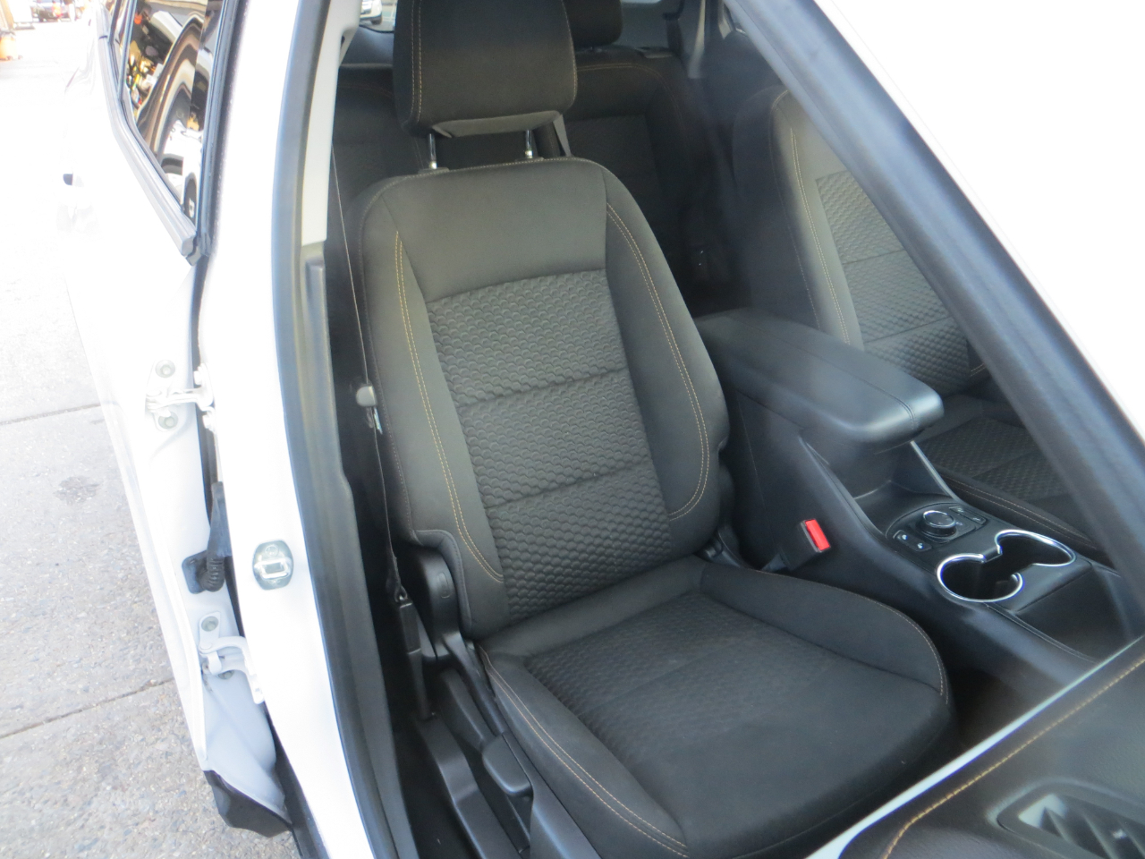 GMC Terrain SLE AWD 2020