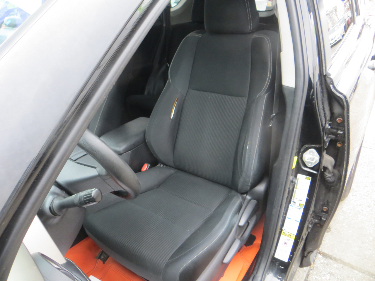 Toyota RAV4 XLE AWD 2015