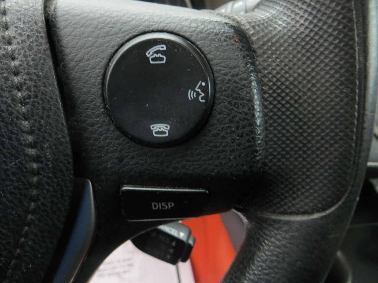 Toyota RAV4 XLE AWD 2015