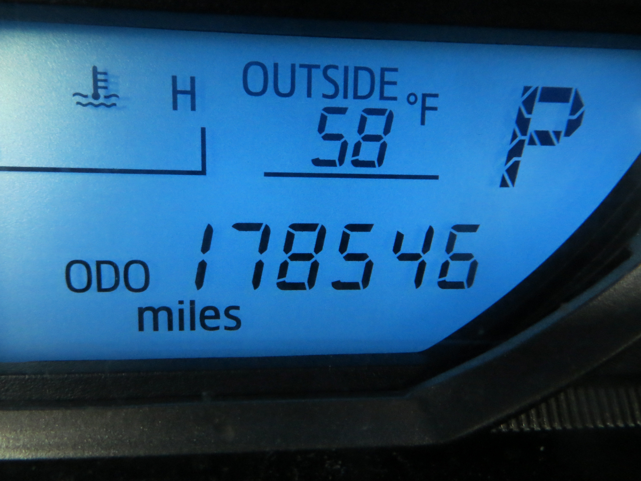 Toyota RAV4 XLE AWD 2015