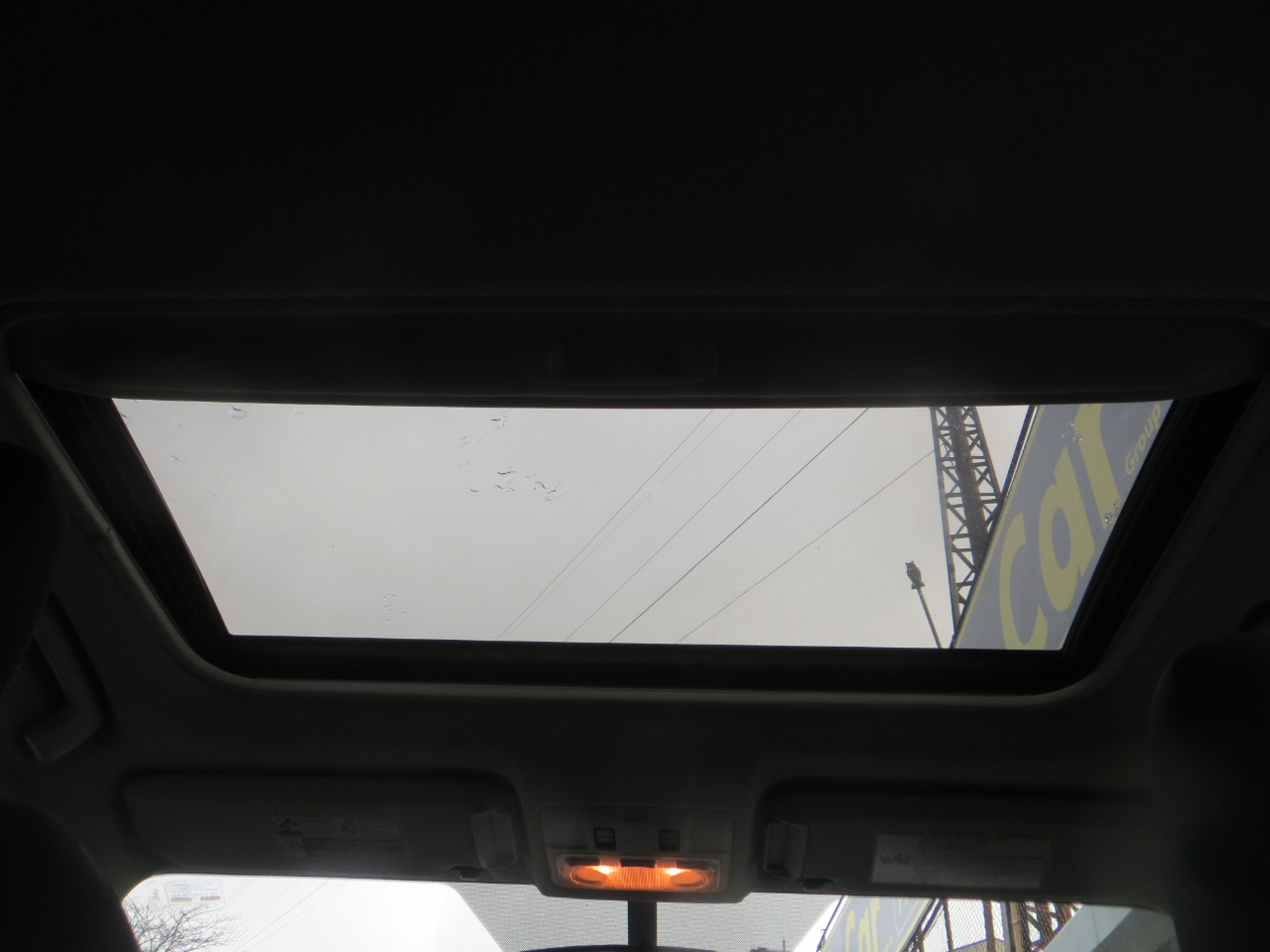 Toyota RAV4 XLE AWD 2015