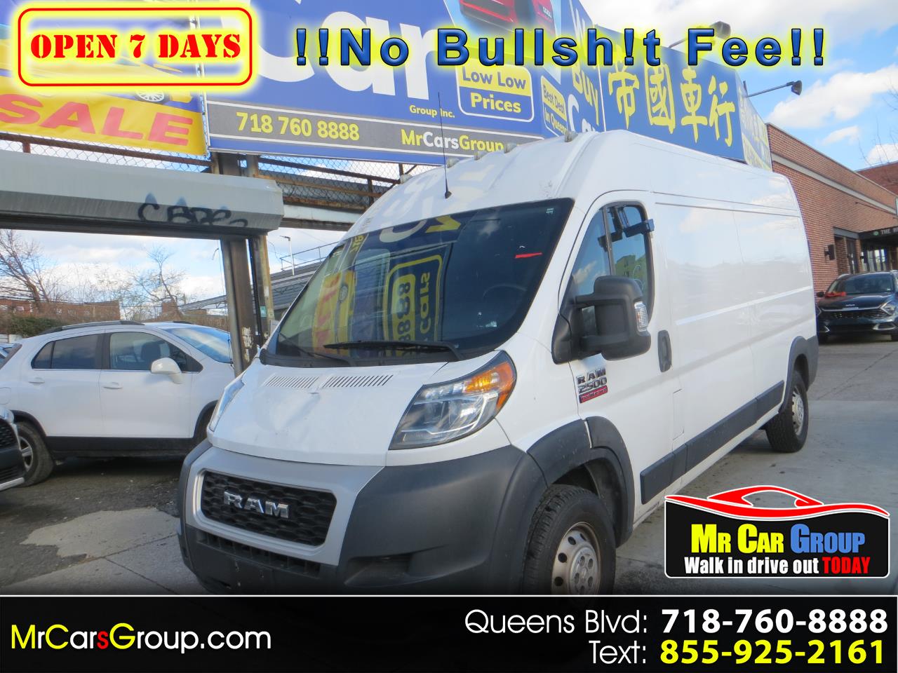 2018 RAM Ram 1500 Pickup Express's photo