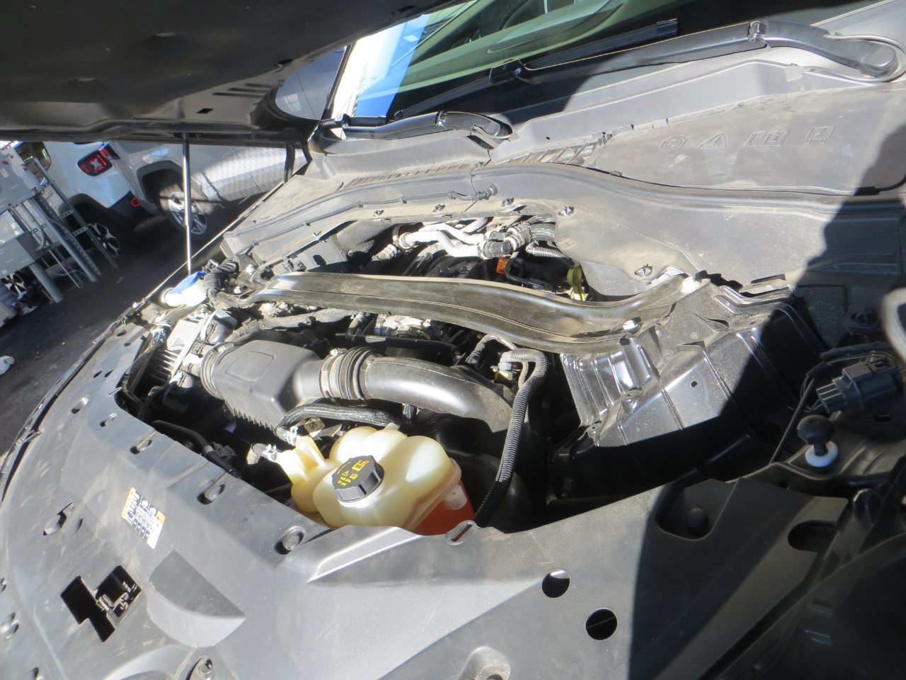 2024 Lincoln Aviator Premiere photo 3