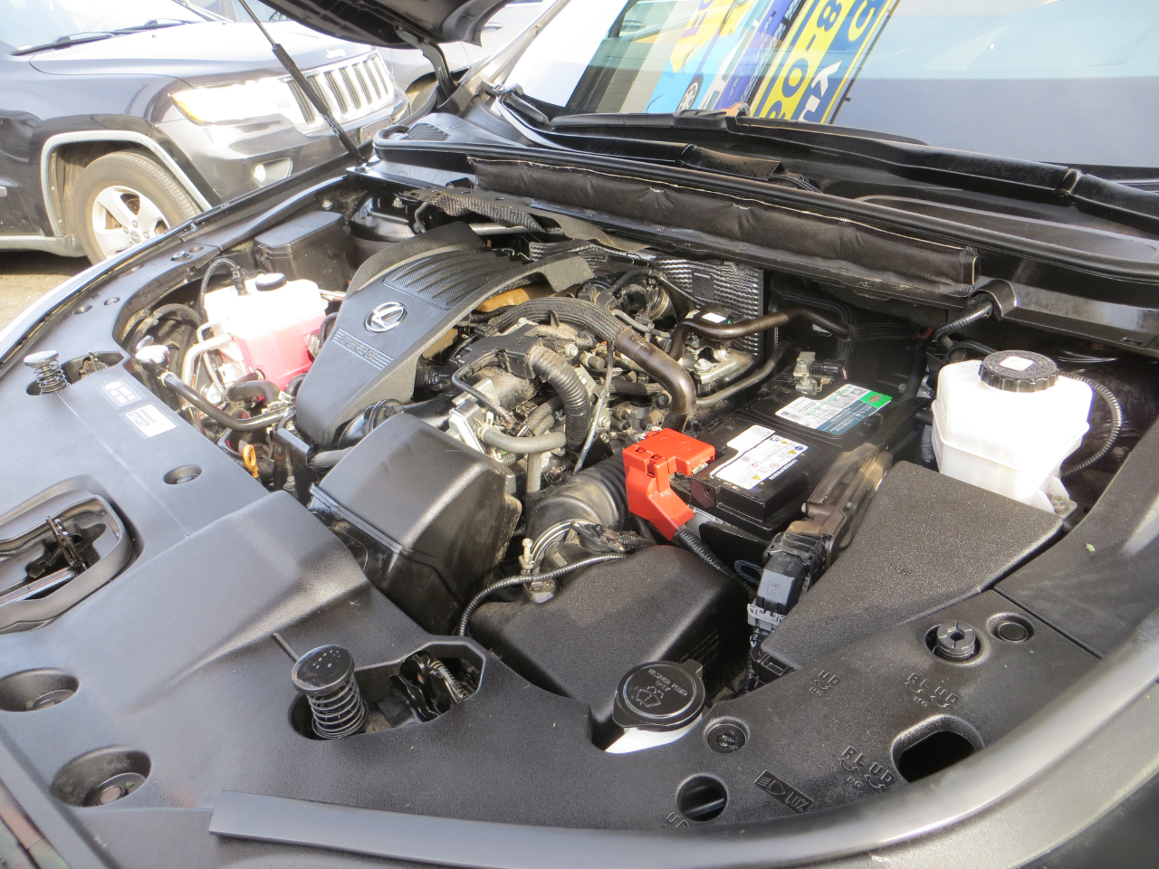 Lexus RX 350 AWD 2023