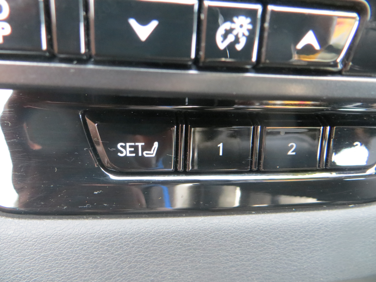 Lexus RX 350 AWD 2023