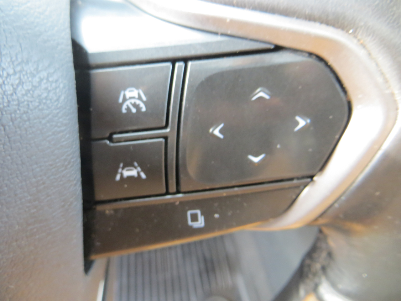 Lexus RX 350 AWD 2023