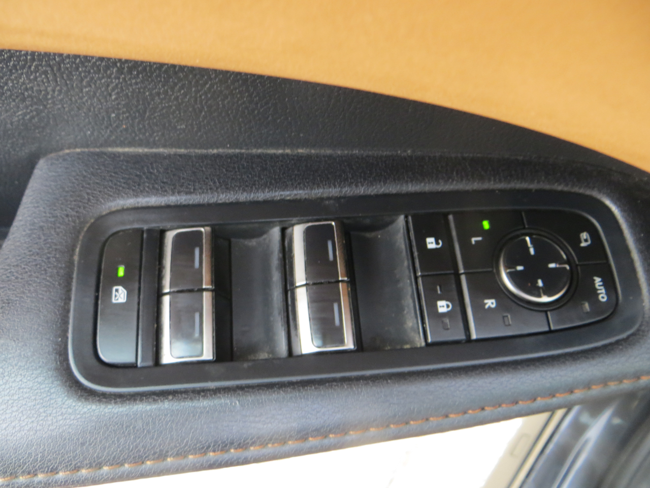 Lexus RX 350 AWD 2023