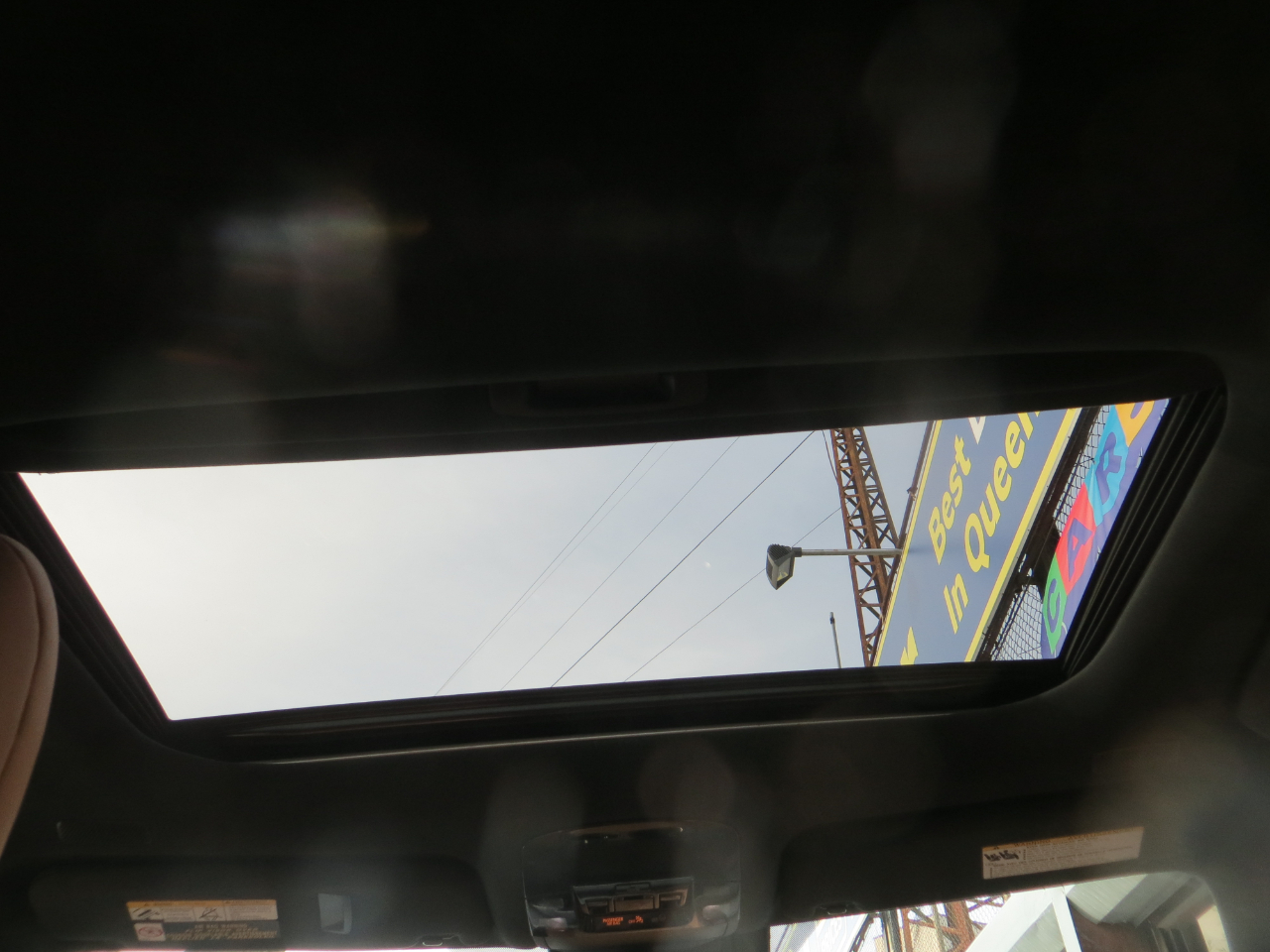 Lexus RX 350 AWD 2023