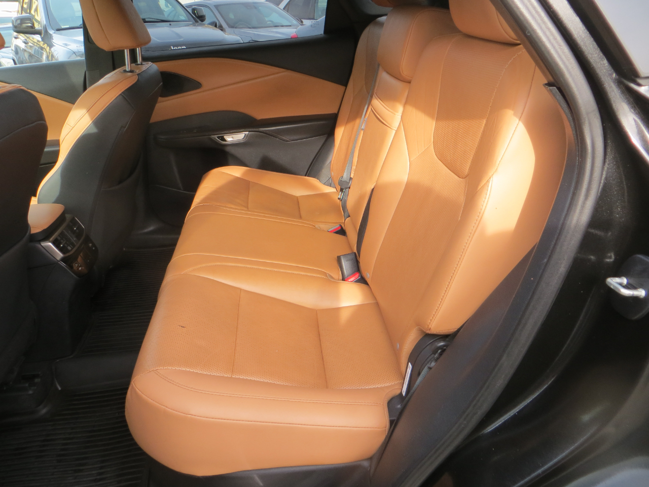 Lexus RX 350 AWD 2023