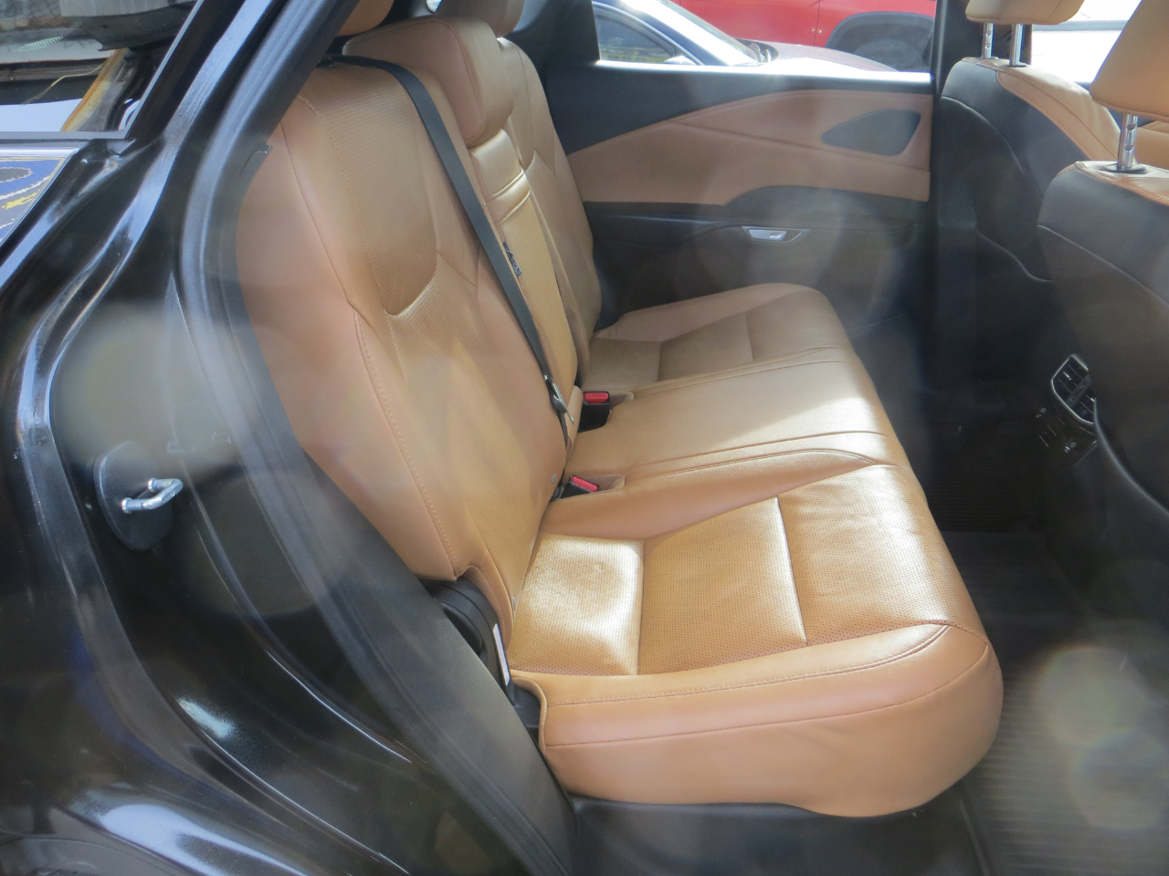 Lexus RX 350 AWD 2023