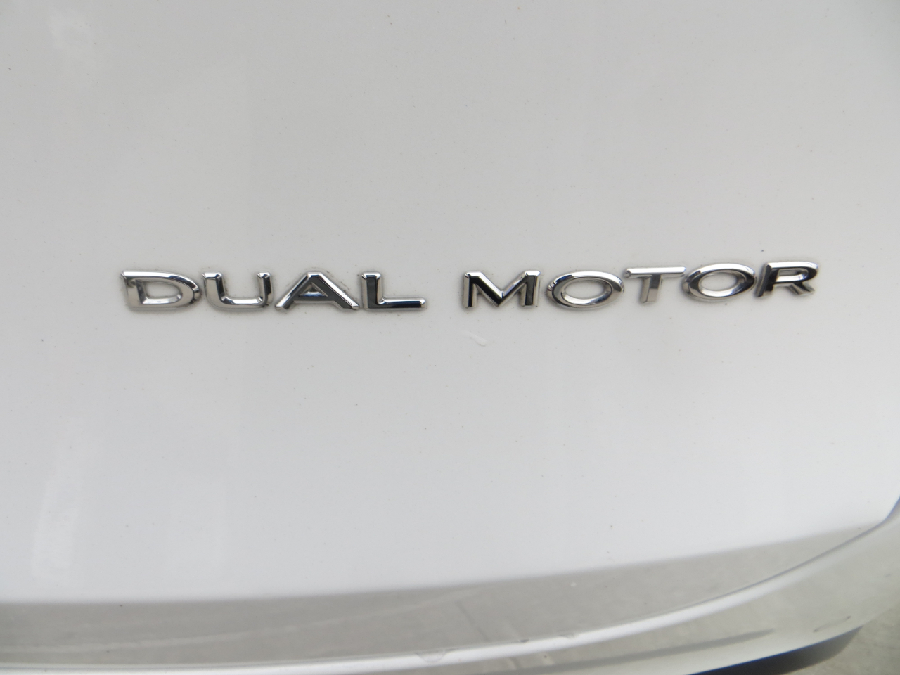 Tesla Model Y Long Range 2022