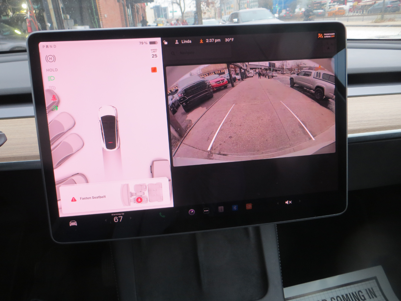 Tesla Model Y Long Range 2022