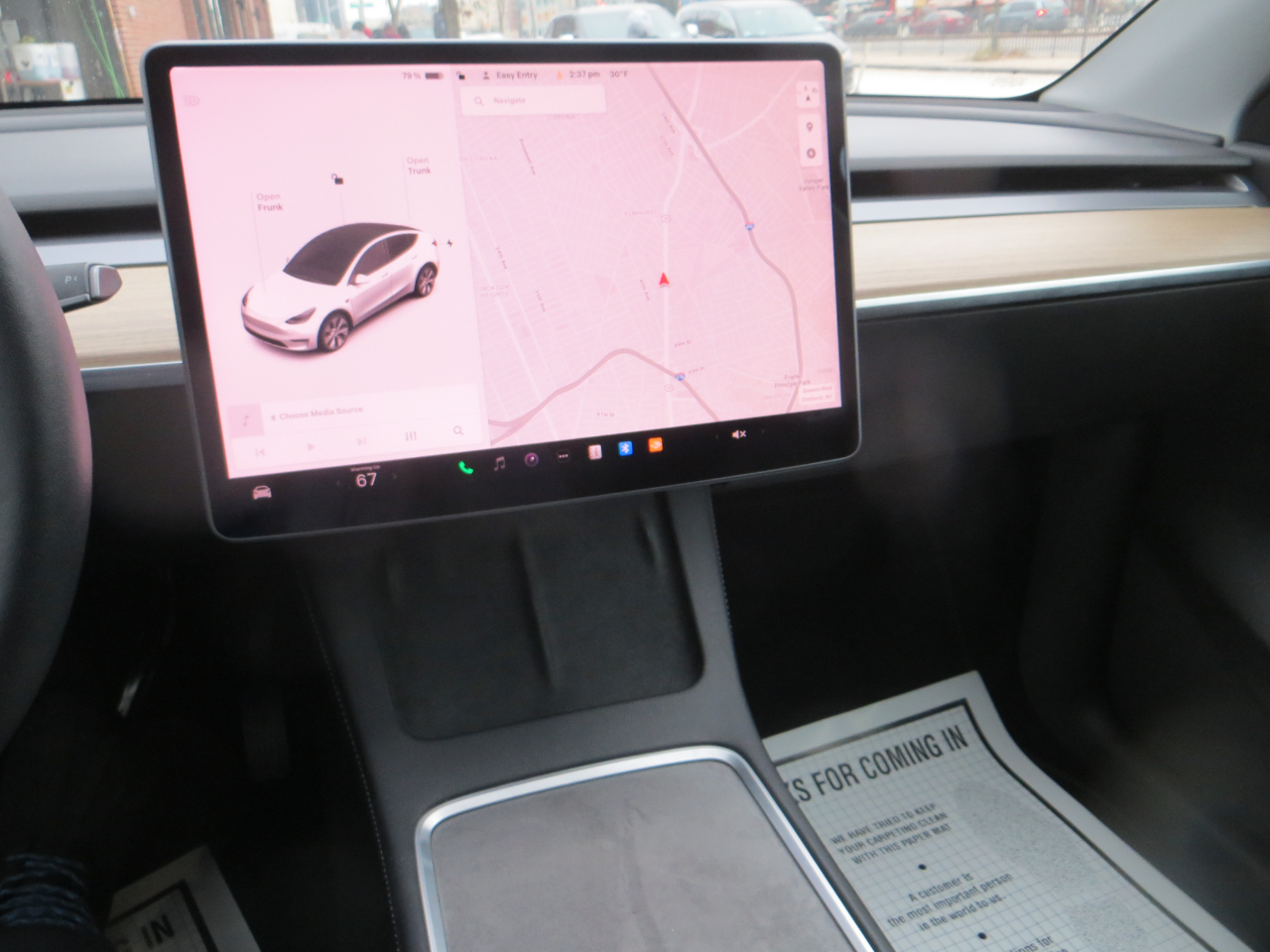 Tesla Model Y Long Range 2022