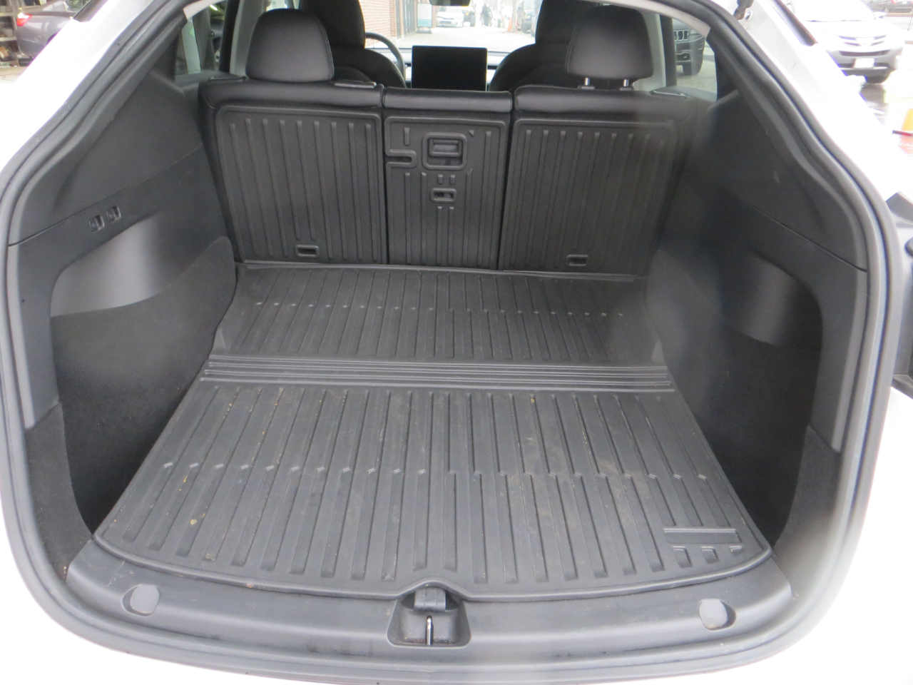 Tesla Model Y Long Range 2022