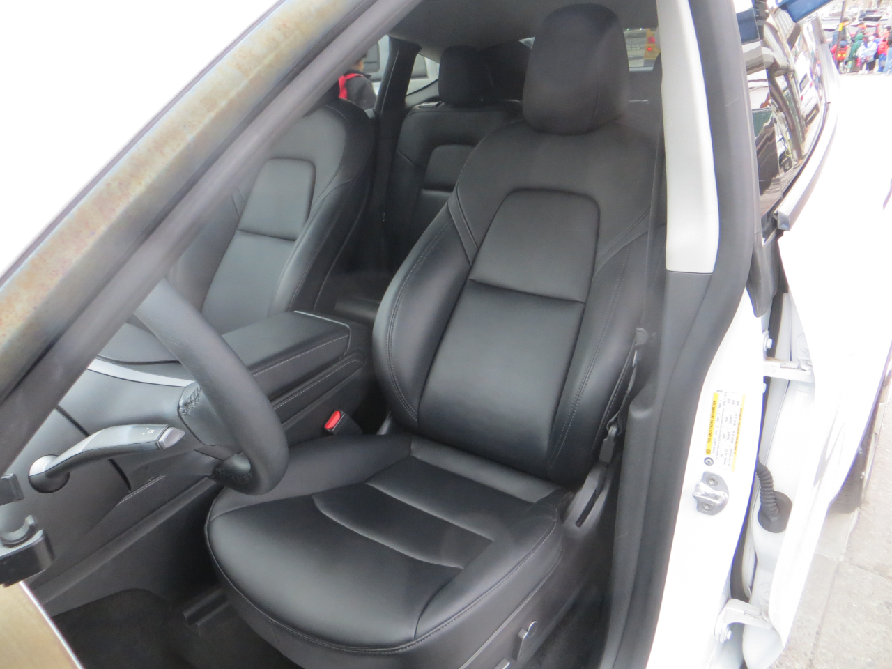 Tesla Model Y Long Range 2022