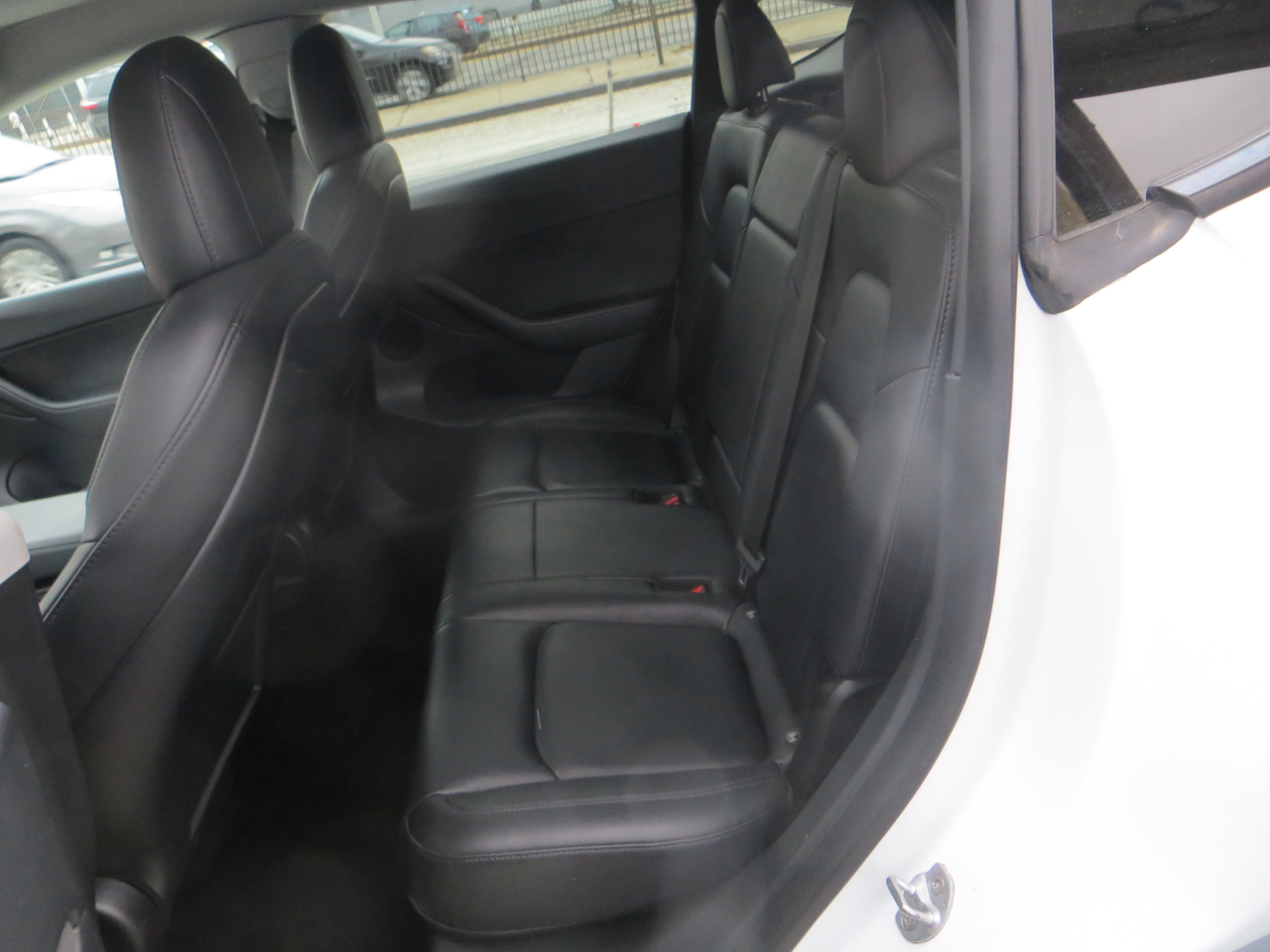 Tesla Model Y Long Range 2022