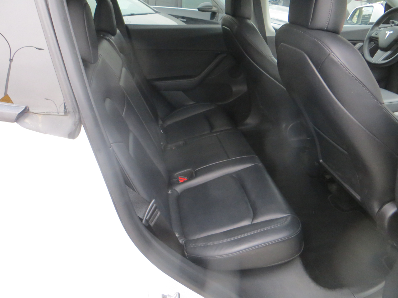 Tesla Model Y Long Range 2022