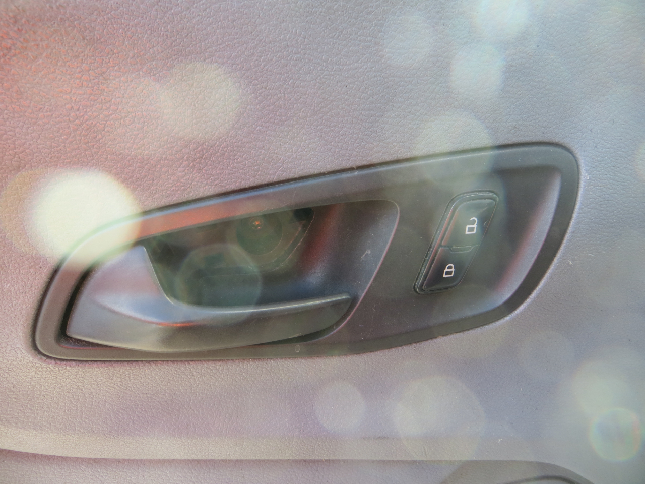 Ford Transit T-250 2015