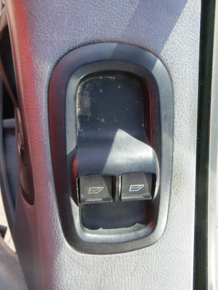 Ford Transit T-250 2015