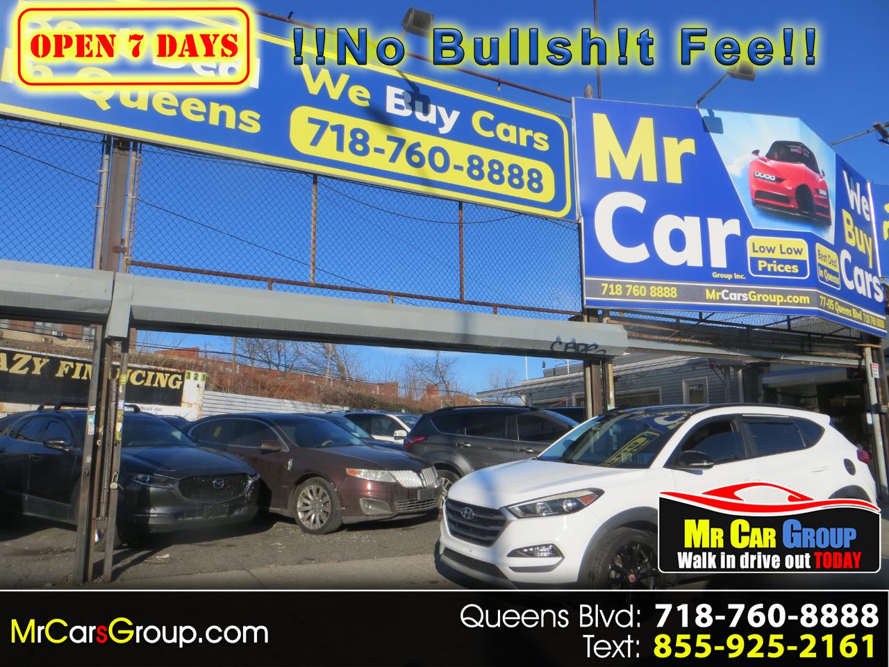 2017 Hyundai Tucson Night's photo