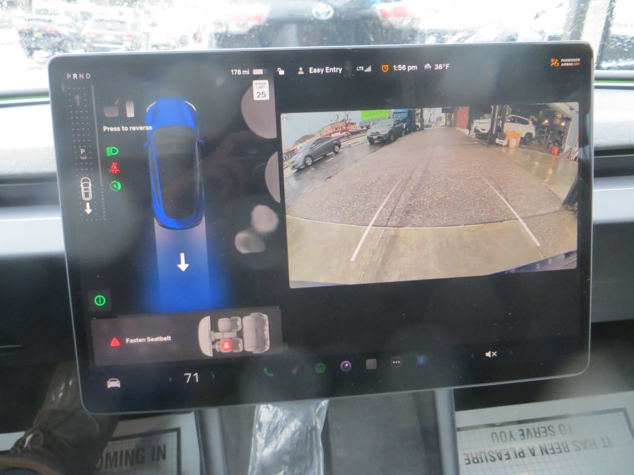 Tesla Model 3 Base 2024