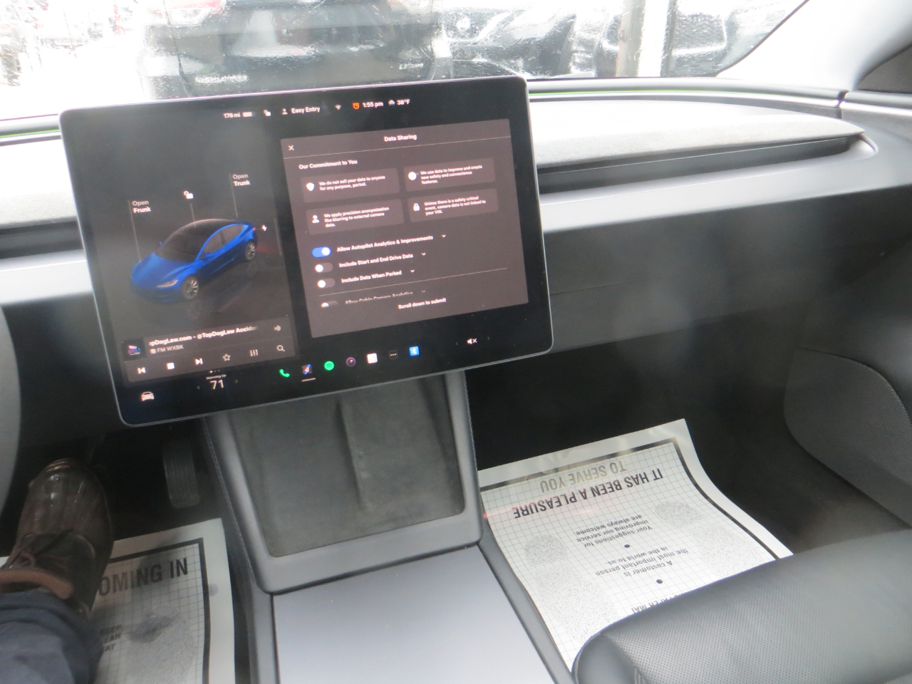 Tesla Model 3 Base 2024