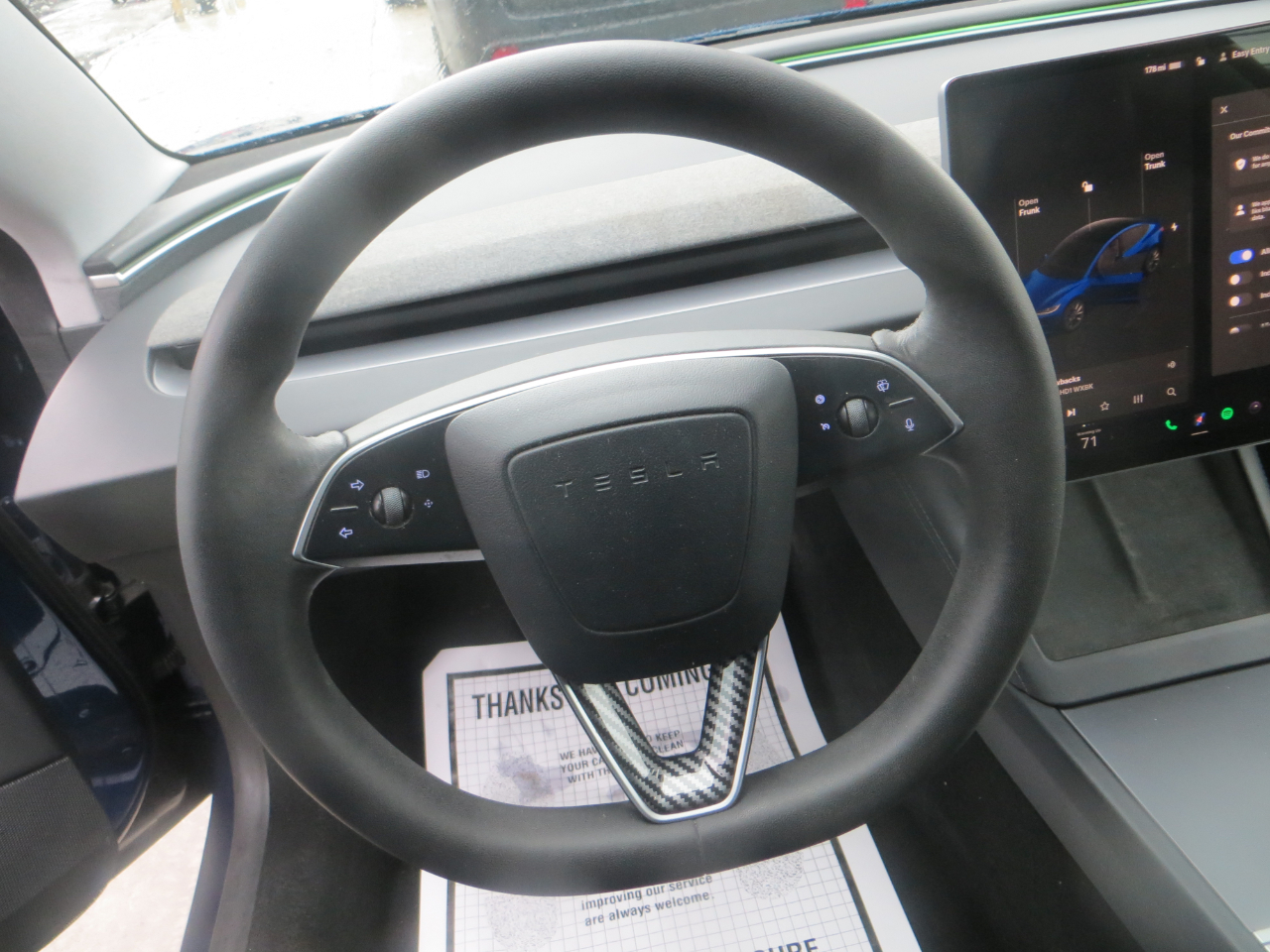 Tesla Model 3 Base 2024