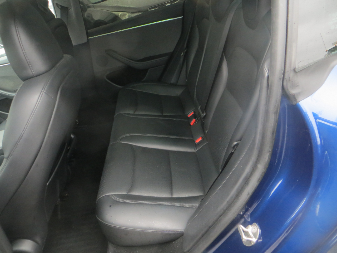 Tesla Model 3 Base 2024