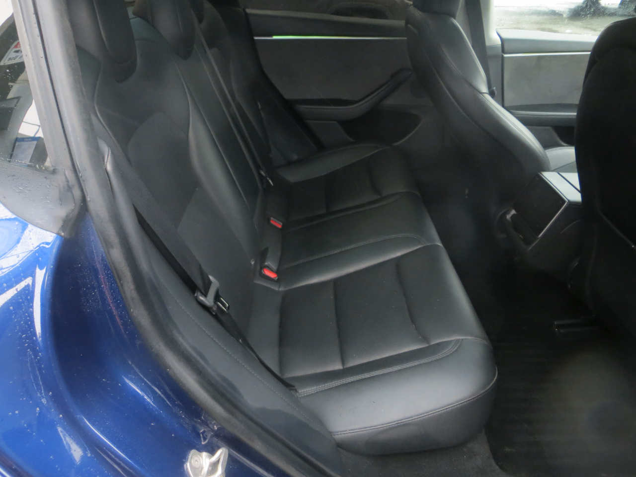 Tesla Model 3 Base 2024