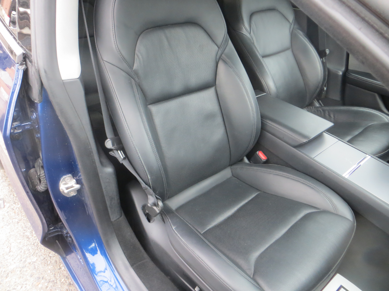 Tesla Model 3 Base 2024