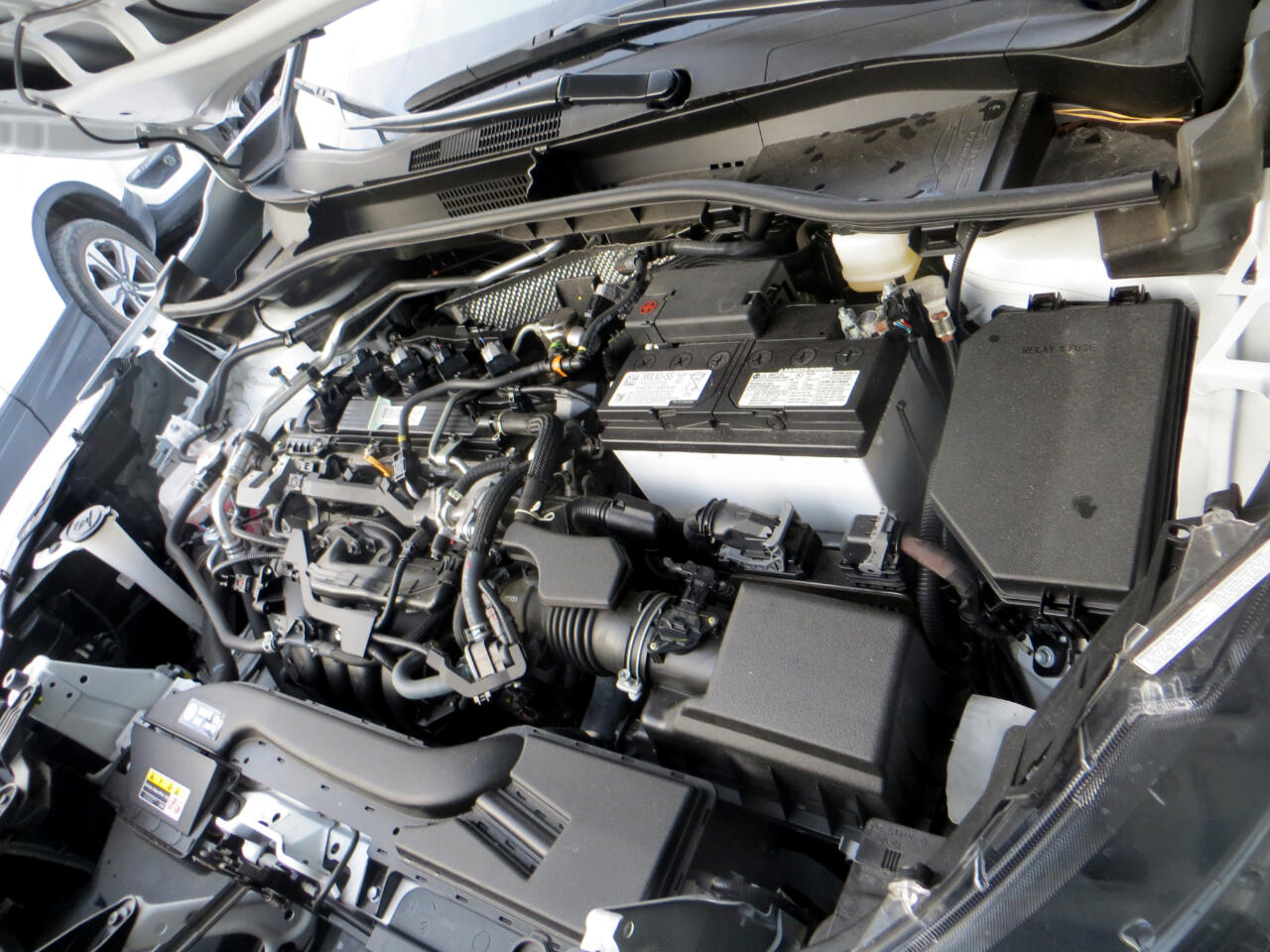 Toyota Corolla Cross LE AWD 2023